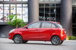 Tata Bolt 2015 года (ZA)